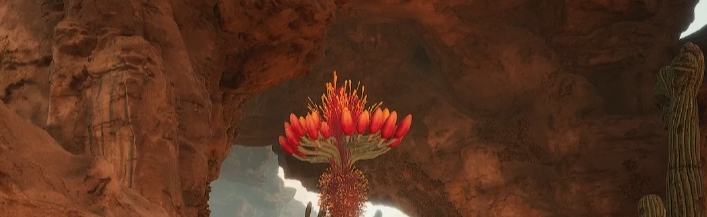 dune awakening agave seed